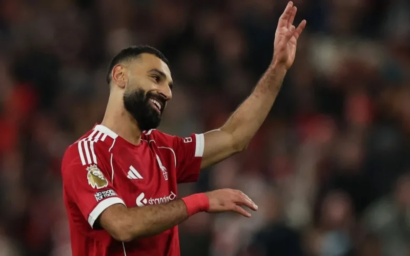 تحليل حاسم: هل ليفربول أقوى مع محمد صلاح أم بدونه هذا الموسم؟